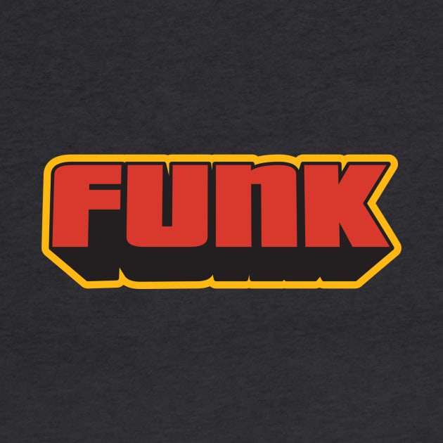 Funk by LondonLee